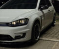 Белый Фольксваген e-Golf, объемом двигателя 0 л и пробегом 134 тыс. км за 8999 $, фото 2 на Automoto.ua