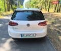 Білий Фольксваген e-Golf, об'ємом двигуна 0 л та пробігом 107 тис. км за 10200 $, фото 6 на Automoto.ua
