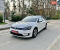 Білий Фольксваген e-Golf, об'ємом двигуна 0 л та пробігом 149 тис. км за 8200 $, фото 1 на Automoto.ua