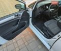 Білий Фольксваген e-Golf, об'ємом двигуна 0 л та пробігом 152 тис. км за 8000 $, фото 14 на Automoto.ua