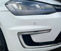 Белый Фольксваген e-Golf, объемом двигателя 0 л и пробегом 114 тыс. км за 9800 $, фото 23 на Automoto.ua