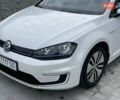 Белый Фольксваген e-Golf, объемом двигателя 0 л и пробегом 154 тыс. км за 9200 $, фото 9 на Automoto.ua