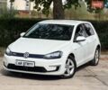 Білий Фольксваген e-Golf, об'ємом двигуна 0 л та пробігом 153 тис. км за 7999 $, фото 1 на Automoto.ua