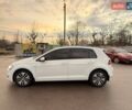 Білий Фольксваген e-Golf, об'ємом двигуна 0 л та пробігом 109 тис. км за 8999 $, фото 6 на Automoto.ua