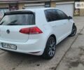 Білий Фольксваген e-Golf, об'ємом двигуна 0 л та пробігом 126 тис. км за 11600 $, фото 3 на Automoto.ua