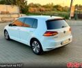 Білий Фольксваген e-Golf, об'ємом двигуна 88 л та пробігом 133 тис. км за 7900 $, фото 5 на Automoto.ua