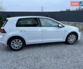 Белый Фольксваген e-Golf, объемом двигателя 0 л и пробегом 161 тыс. км за 7750 $, фото 1 на Automoto.ua