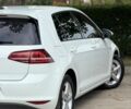 Білий Фольксваген e-Golf, об'ємом двигуна 0 л та пробігом 153 тис. км за 7999 $, фото 19 на Automoto.ua