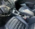 Білий Фольксваген e-Golf, об'ємом двигуна 0 л та пробігом 115 тис. км за 9700 $, фото 8 на Automoto.ua
