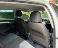 Білий Фольксваген e-Golf, об'ємом двигуна 0 л та пробігом 153 тис. км за 7999 $, фото 32 на Automoto.ua