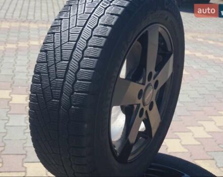 Білий Фольксваген e-Golf, об'ємом двигуна 0 л та пробігом 142 тис. км за 7900 $, фото 39 на Automoto.ua