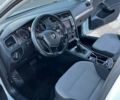 Білий Фольксваген e-Golf, об'ємом двигуна 0 л та пробігом 221 тис. км за 8500 $, фото 7 на Automoto.ua