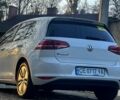 Білий Фольксваген e-Golf, об'ємом двигуна 0 л та пробігом 93 тис. км за 10000 $, фото 7 на Automoto.ua