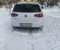 Білий Фольксваген e-Golf, об'ємом двигуна 0 л та пробігом 255 тис. км за 8100 $, фото 1 на Automoto.ua