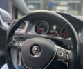 Белый Фольксваген e-Golf, объемом двигателя 0 л и пробегом 114 тыс. км за 9800 $, фото 35 на Automoto.ua