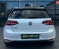 Білий Фольксваген e-Golf, об'ємом двигуна 0 л та пробігом 100 тис. км за 9900 $, фото 5 на Automoto.ua