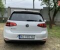 Білий Фольксваген e-Golf, об'ємом двигуна 0 л та пробігом 115 тис. км за 8500 $, фото 5 на Automoto.ua