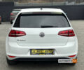 Белый Фольксваген e-Golf, объемом двигателя 24 л и пробегом 93 тыс. км за 10300 $, фото 4 на Automoto.ua