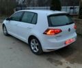 Белый Фольксваген e-Golf, объемом двигателя 0 л и пробегом 80 тыс. км за 7600 $, фото 4 на Automoto.ua