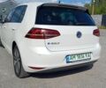 Білий Фольксваген e-Golf, об'ємом двигуна 0 л та пробігом 139 тис. км за 7999 $, фото 14 на Automoto.ua