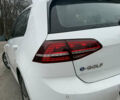 Білий Фольксваген e-Golf, об'ємом двигуна 0 л та пробігом 103 тис. км за 8499 $, фото 8 на Automoto.ua