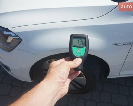 Білий Фольксваген e-Golf, об'ємом двигуна 0 л та пробігом 142 тис. км за 7900 $, фото 31 на Automoto.ua