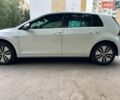 Білий Фольксваген e-Golf, об'ємом двигуна 0 л та пробігом 190 тис. км за 7999 $, фото 2 на Automoto.ua