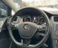 Белый Фольксваген e-Golf, объемом двигателя 0 л и пробегом 141 тыс. км за 7800 $, фото 15 на Automoto.ua