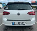 Белый Фольксваген e-Golf, объемом двигателя 0 л и пробегом 130 тыс. км за 8900 $, фото 5 на Automoto.ua
