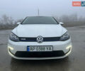 Белый Фольксваген e-Golf, объемом двигателя 0 л и пробегом 131 тыс. км за 8700 $, фото 8 на Automoto.ua