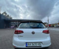 Белый Фольксваген e-Golf, объемом двигателя 0 л и пробегом 114 тыс. км за 9800 $, фото 14 на Automoto.ua