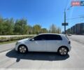 Білий Фольксваген e-Golf, об'ємом двигуна 0 л та пробігом 56 тис. км за 11000 $, фото 1 на Automoto.ua