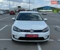 Білий Фольксваген e-Golf, об'ємом двигуна 0 л та пробігом 93 тис. км за 8500 $, фото 5 на Automoto.ua