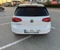 Белый Фольксваген e-Golf, объемом двигателя 0 л и пробегом 172 тыс. км за 8399 $, фото 7 на Automoto.ua