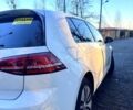 Білий Фольксваген e-Golf, об'ємом двигуна 0 л та пробігом 93 тис. км за 10000 $, фото 6 на Automoto.ua
