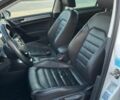 Білий Фольксваген e-Golf, об'ємом двигуна 0 л та пробігом 116 тис. км за 8499 $, фото 9 на Automoto.ua