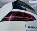 Белый Фольксваген e-Golf, объемом двигателя 0 л и пробегом 47 тыс. км за 11500 $, фото 32 на Automoto.ua