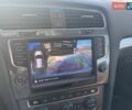 Білий Фольксваген e-Golf, об'ємом двигуна 0 л та пробігом 133 тис. км за 7700 $, фото 16 на Automoto.ua