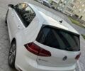 Белый Фольксваген e-Golf, объемом двигателя 0 л и пробегом 186 тыс. км за 8700 $, фото 27 на Automoto.ua