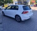 Білий Фольксваген e-Golf, об'ємом двигуна 0 л та пробігом 151 тис. км за 9100 $, фото 21 на Automoto.ua