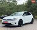 Білий Фольксваген e-Golf, об'ємом двигуна 0 л та пробігом 138 тис. км за 8200 $, фото 12 на Automoto.ua