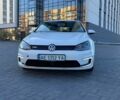 Белый Фольксваген e-Golf, объемом двигателя 0 л и пробегом 132 тыс. км за 9700 $, фото 8 на Automoto.ua
