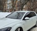 Білий Фольксваген e-Golf, об'ємом двигуна 0 л та пробігом 157 тис. км за 7400 $, фото 3 на Automoto.ua