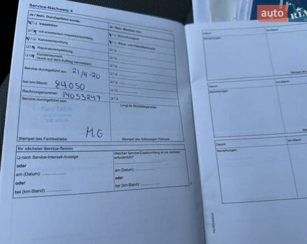 Белый Фольксваген e-Golf, объемом двигателя 0 л и пробегом 161 тыс. км за 7750 $, фото 16 на Automoto.ua