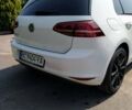 Білий Фольксваген e-Golf, об'ємом двигуна 0 л та пробігом 138 тис. км за 7900 $, фото 9 на Automoto.ua