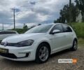Білий Фольксваген e-Golf, об'ємом двигуна 24 л та пробігом 113 тис. км за 9700 $, фото 5 на Automoto.ua