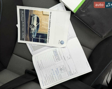 Белый Фольксваген e-Golf, объемом двигателя 0 л и пробегом 99 тыс. км за 8450 $, фото 21 на Automoto.ua