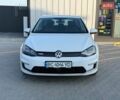 Белый Фольксваген e-Golf, объемом двигателя 0 л и пробегом 97 тыс. км за 8350 $, фото 3 на Automoto.ua