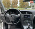 Белый Фольксваген e-Golf, объемом двигателя 0 л и пробегом 154 тыс. км за 9200 $, фото 16 на Automoto.ua