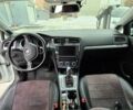 Білий Фольксваген e-Golf, об'ємом двигуна 0 л та пробігом 157 тис. км за 7400 $, фото 9 на Automoto.ua